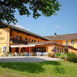 Gasthof Hotel Zur Post